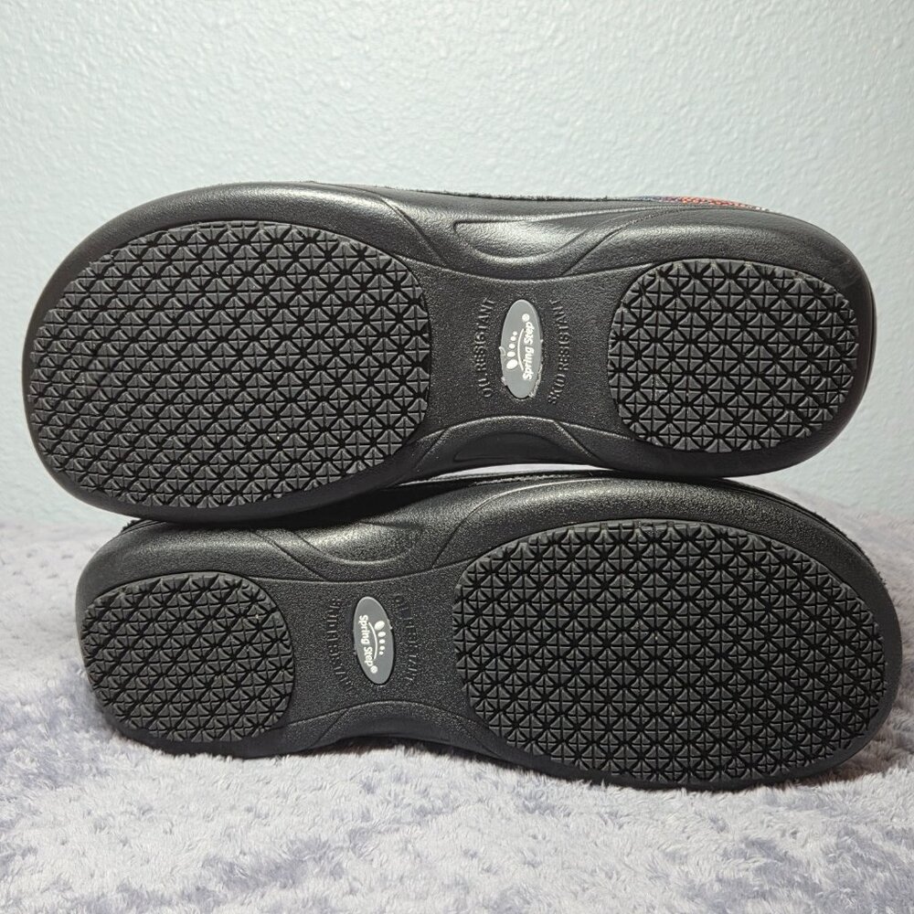 Spring Step Freesa Slip Ons Size: 7.5m (Women’s) - image 5